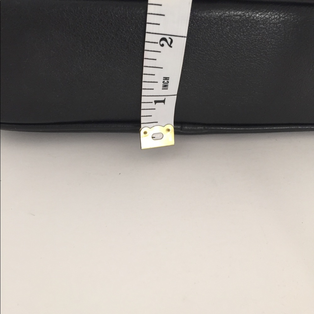 ๐ขSOLD๐ขMarc By Marc Jacobs Black Mini CB - Picture 8 of 8